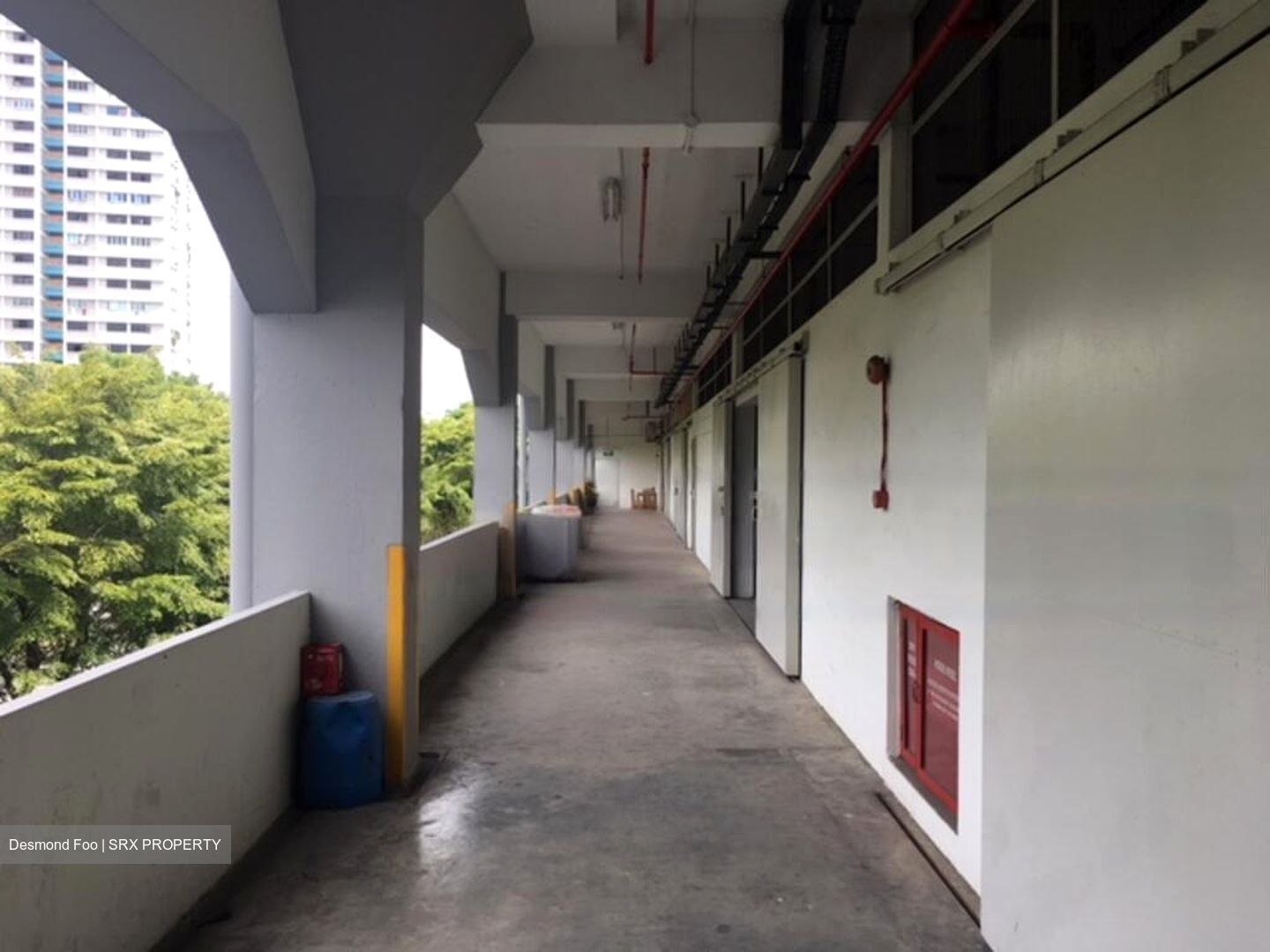 Pan-i Complex (D14), Warehouse #455252811